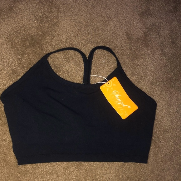 Sunzel Sports Bra